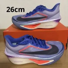 新品】NIKE ズームXストリークフライ2 HF6416-800 27cm - メルカリ