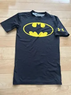 Under Armour Batman インナー 半袖M