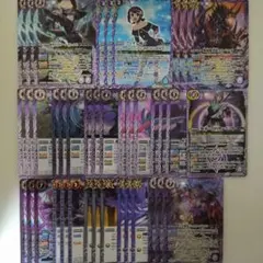 バトスピ RESONATING STARS 超星X以下3コン 四乃宮まゐ1枚 - メルカリ