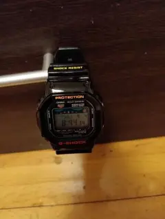 CASIO G-SHOCK 3215 電波ソーラー　防水 2025年最新】G-SHOCK 3215の人気アイテム - メルカリ