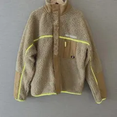 美品！Reebok ボアアウター