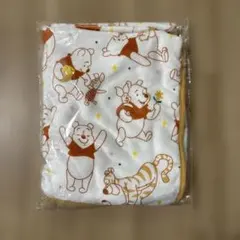 ディズニー プーさん ブランケット 60×90cm