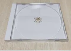Blu-ray・DVD・CDケース(ホワイト) 交換用の空ケース