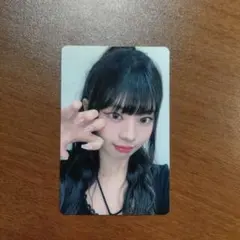 未開封 村上璃杏 ME:I Hi-Five ネックストラップ B賞 ME:I村上璃杏 Hi-Five - メルカリ