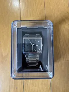 Armani Exchange クォーツ腕時計のサムネイル