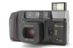 2025年最新】FUJI コンパクトカメラ(フィルム)の人気アイテム - メルカリ