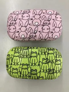 小物入れ ジョルジオフェドン GIORGIO FEDON MIGNON
