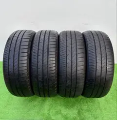 2019年 トーヨー TOYOTRANPATHmpZ 205/60R16 4本 - メルカリ
