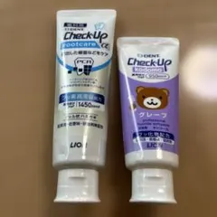 DENT. Check-Upkodomoグレープ60grootcare αセット