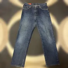 EDWIN US CLASSIC 34インチ W86 H103 エドウィン