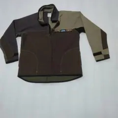 KAVU メンズ ハーフジップ ジャケット Sサイズのサムネイル