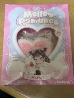 メロジョイ メロロマンス 没頭 付属品フルセット - メルカリ