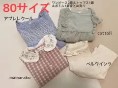 アプレレクール