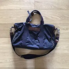 【値下げ】オロビアンコ 2Wayバック