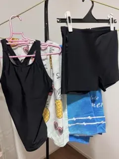 水着セット　kids