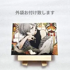 プロセカ 日野森 志歩 Vol.2 A ミニキャンバスマイセカイ