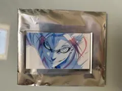 ブルーロック EGOIST EXHIBITION 士道 龍聖 アクリルマグネット