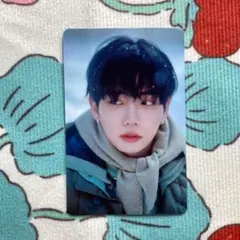 2025 BOYNEXTDOOR KCON JAPAN ジェヒョン トレカ