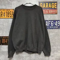 ま*や様 90s STARTER PRO LINE スウェット グレー L ヘビのサムネイル