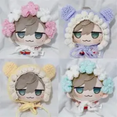 2026年最新】ぬい服 オーダーの人気アイテム - メルカリ