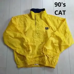 CATERPILLAR SEVENTY FIVE ジャケット CATERPILLAR SEVENTY FIVE ジャケット