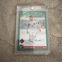ジャージナンバー Panini チェルシー デコ 直筆サインカード - メルカリ