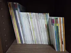 こどものとも年少版 絵本セット 約60冊