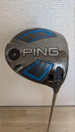 PIGN G ドライバー 9° Sのサムネイル