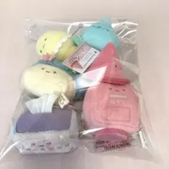 San-X すみっコぐらし たぴおかくじ てのりぬいぐるみ 牛乳 - メルカリ