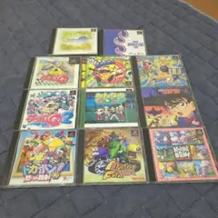 ゲームサウンドミュージアム まとめ売り（ほぼ未開封） - メルカリ