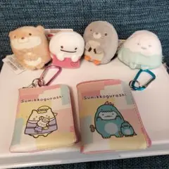 2026年最新】手のりすみっコぐらしぬいぐるみの人気アイテム - メルカリ