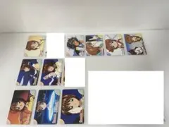 カードキャプター さくら 天田 劇場版PPカード No.109~120 12枚 カードキャプターさくら 劇場版 アマダ PPカード① 【公式通販】