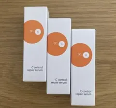 【再値下げ】ドクターケイ Cコントロール リペアセラム 8ml