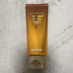 新品未使用品】PRETTYSKIN 24K Gold Snailセット - メルカリ