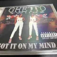 LGY JOINTED 2 HOMIES CD - メルカリ