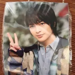 玉森裕太 フォトセット