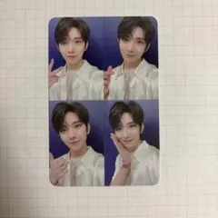 2026年最新】seventeen ジョシュア ヘンガレの人気アイテム - メルカリ