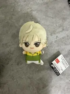 白石蔵ノ介 おきがえぬいぐるみ おきぬい テニプリ - メルカリ