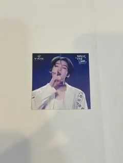 ENHYPEN ソヌ　ステッカー