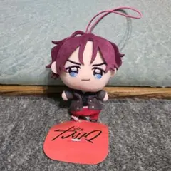 カリスマ フィンガーパペット 天堂天彦