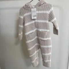 gelato pique ベビーパジャマ 80cm