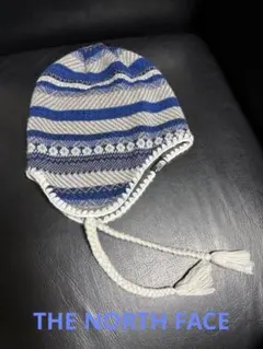THE NORTH FACEニット帽