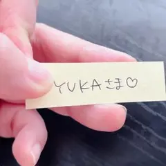 YUKA⭐︎様専用　ソイネショップ