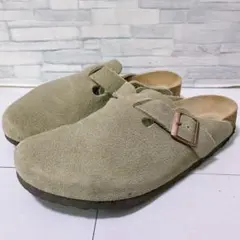 着用数回】BIRKENSTOCK London サボサンダル 27cm - メルカリ