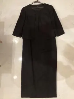 美品　Tokyo IGIN 2ピース礼服　ワンピース+ジャケット　11号