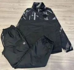 UMBRO ピステ S 上下セット UUUOJF44 アンブロ