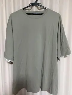 NIKO AND Tシャツ　メンズ　Lのサムネイル