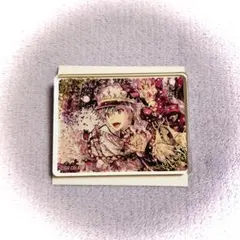 アイドリッシュセブン　アイナナ　5周年　アクリルブロック