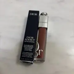 Dior ディオール　アディクトリップマキシマイザー 018 インテンススパイス