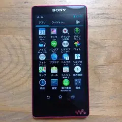 2026年最新】ウォークマン NW-F885の人気アイテム - メルカリ